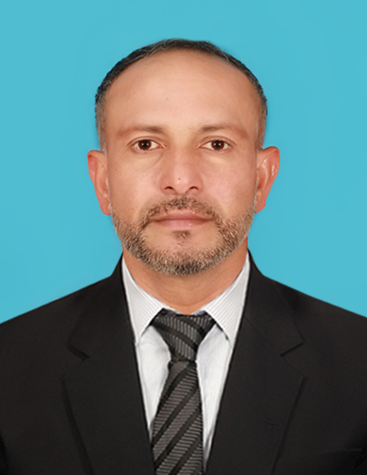 Mr. S.U. Pethiyagoda